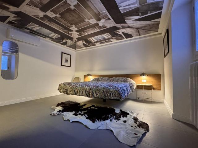 Apartments Florence Ardiglione Loft