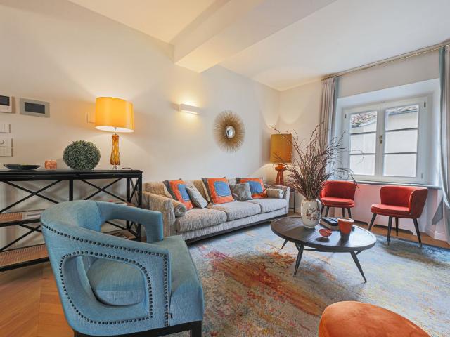 Apartments Florence Bufalini Exclusive