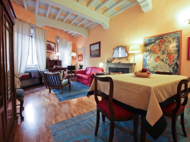 Apartments Florence Classic Tornabuoni