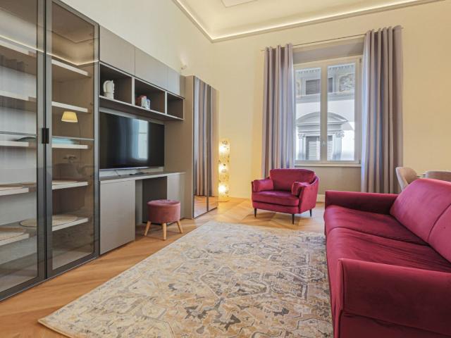 Apartments Florence Dimora il Magnifico