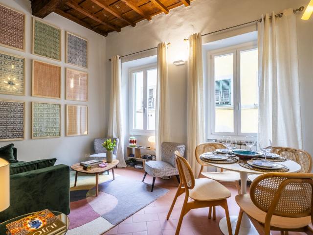 Apartments Florence Dimora Serragli