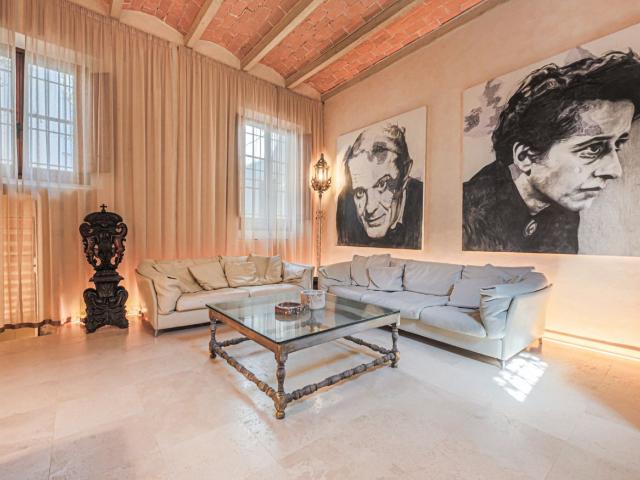 Apartments Florence Fattucchia Hillside Retreat
