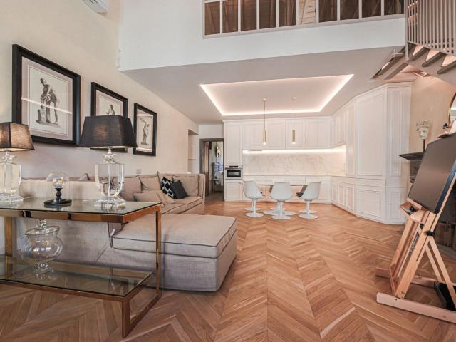 Apartments Florence Goldoni Elegance