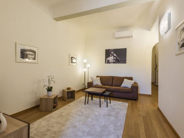 Apartments Florence Il Nido dei Greci