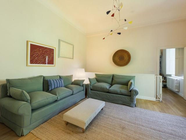 Apartments Florence Il Leccio Boutique Apartment