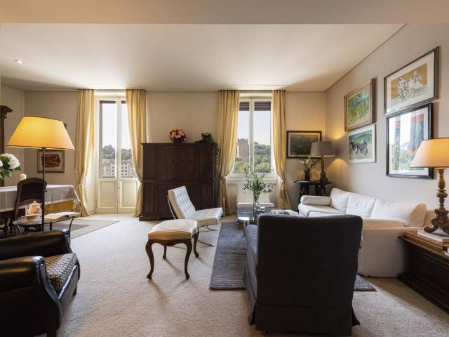 Apartments Florence Lungarno Atelier