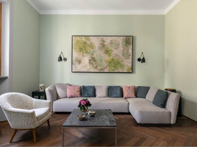 Apartments Florence Luxury San Giorgio