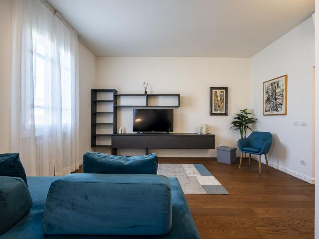 Apartments Florence La Finestra su Firenze