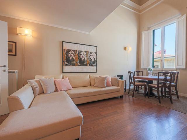 Apartments Florence Landucci Contemporary Retreat