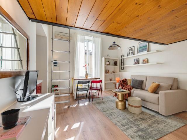 Apartments Florence Loft il Magnifico
