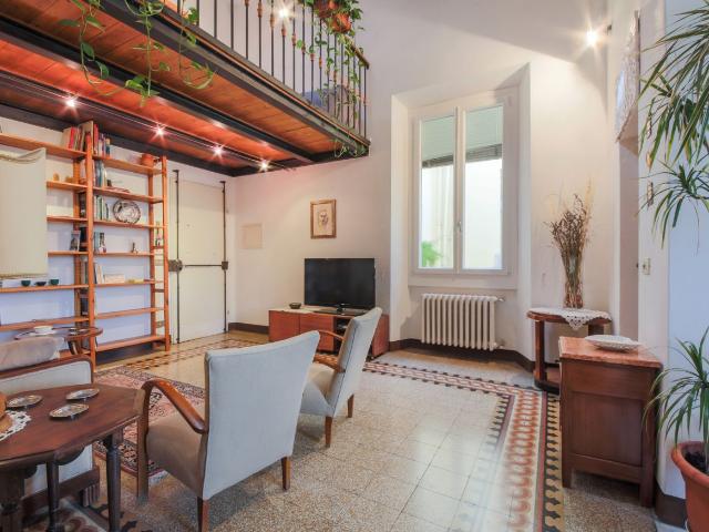 Apartments Florence Sunny Via Romana