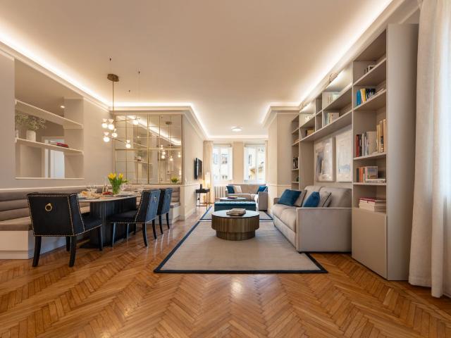Apartments Florence Santa Felicita Essence
