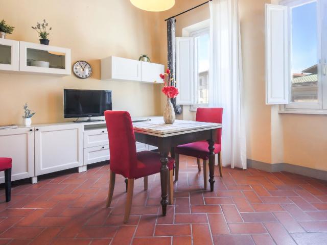 Apartments Florence Sant'Orsola