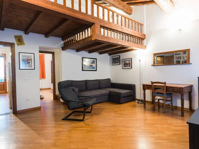 Apartments Florence Serragli Loft