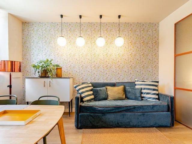 Apartments Florence Tasso Floral Court