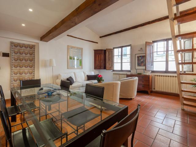 Apartments Florence Tegolaio Chic