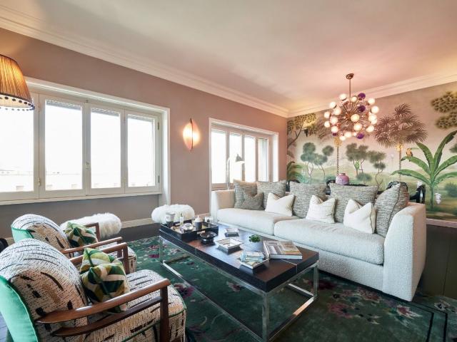Apartments Florence The Emerald Residence