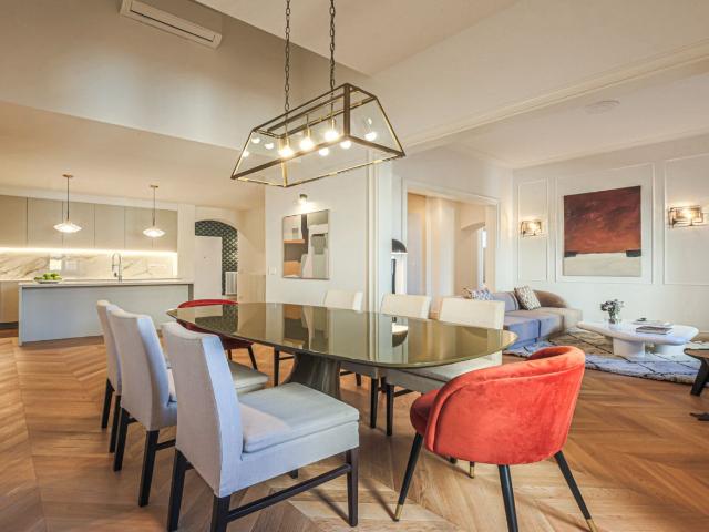Apartments Florence The Four Suites