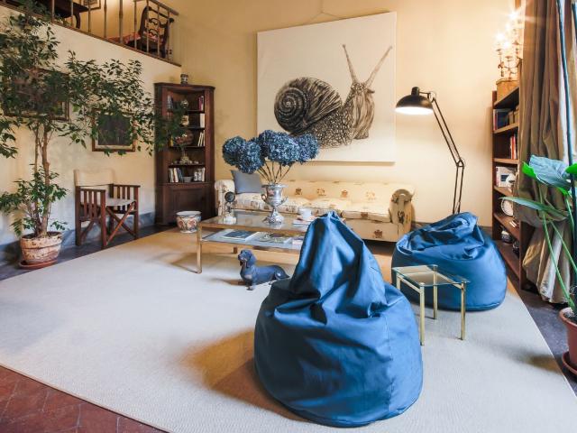 Apartments Florence The Slowcoach House