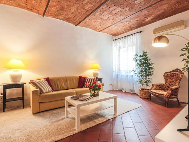 Apartments Florence Torrigiani House