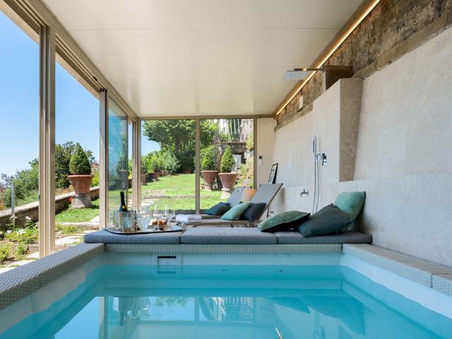 Apartments Florence Villa Claudia