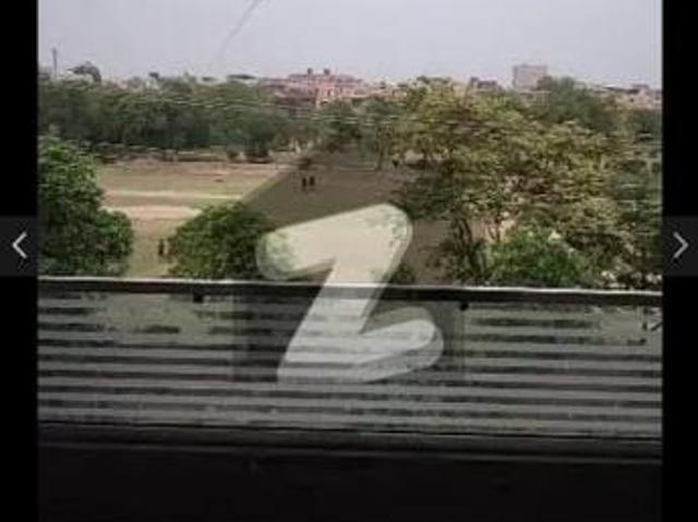 Apartments For Office And Bechulars Johar Town Phase 1
