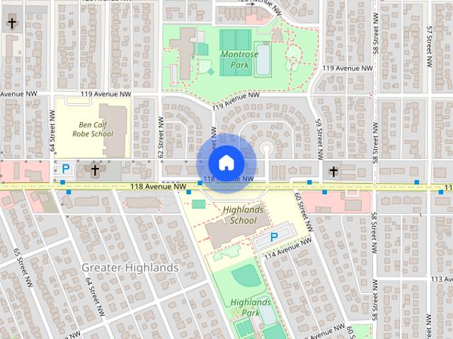 Apartments for rent near Concordia University | Book a showing at Eastwood Apartments today!