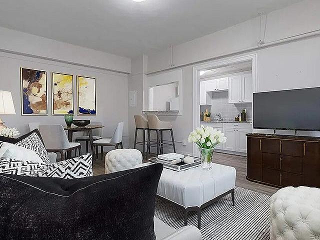 Apartments For Rent Near Downtown Regina Linden Manor Apartm