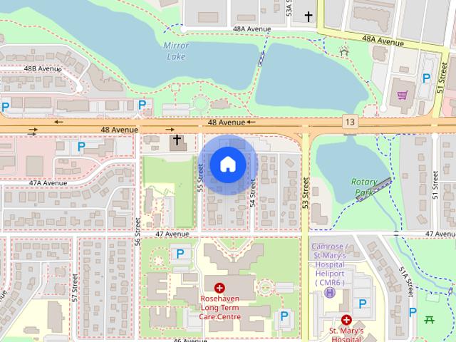 Apartments for Rent near University Of Alberta