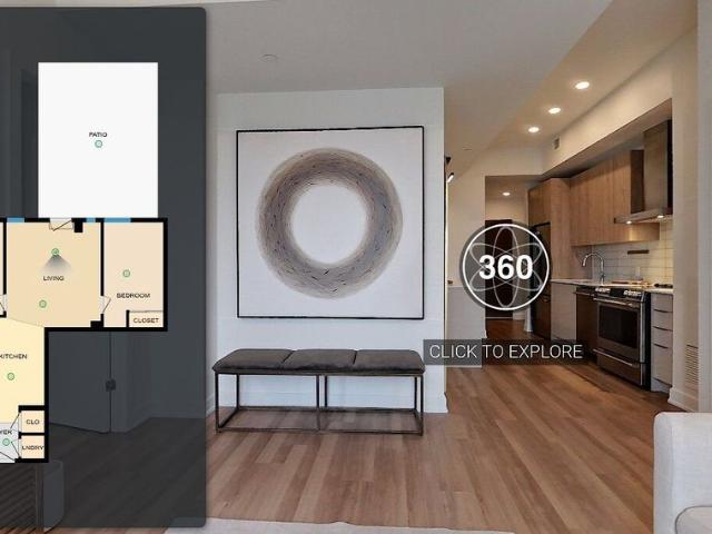 Apartments for Rent at Fifth + Bank in the Glebe