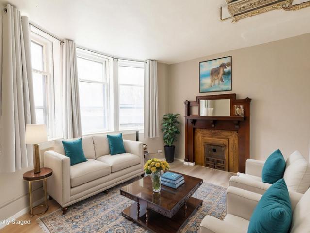 Apartments for Rent in Mission Sibley Mission Apartments