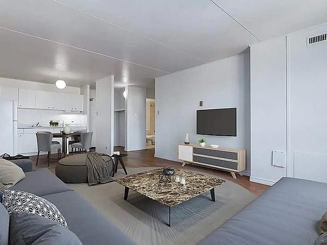 Apartments For Rent In Downtown Winnipeg Red River Pointe Ap