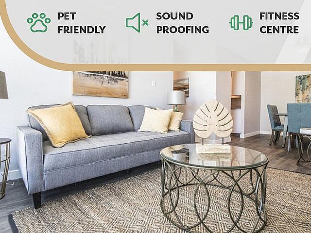 Apartments For Rent In Southeast Calgary Wyldewood Estates A