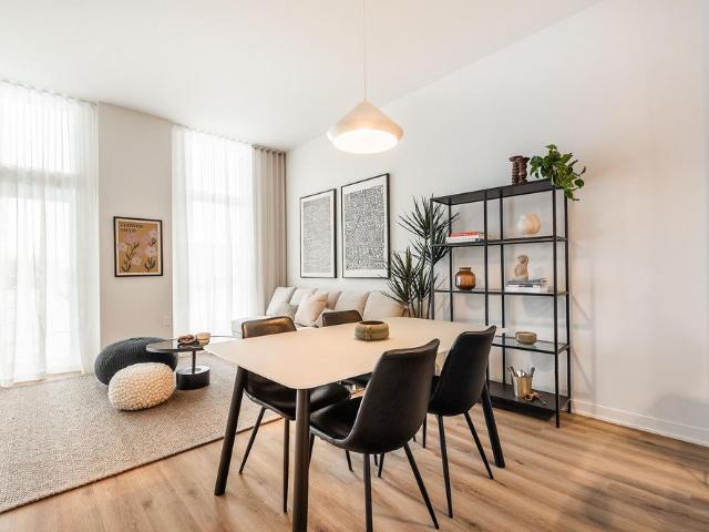 Apartments for rent in Terrebonne