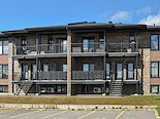 Apartments for rent in the Plateau and Aylmer in Gatineau West