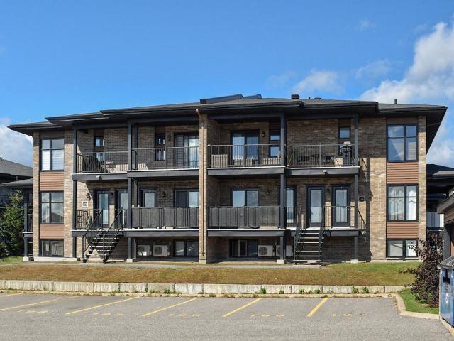 Apartments for rent in the Plateau and Aylmer in Gatineau West