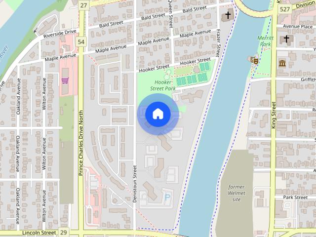 Apartments for rent in Welland