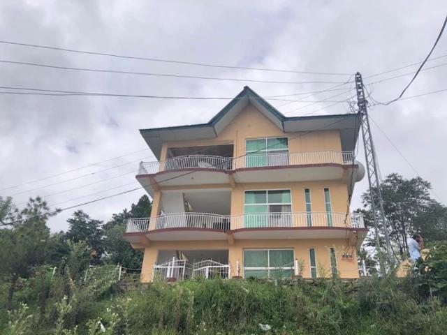 Apartments for rent PC Bhurban Road Murree ID 28002