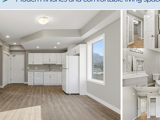 Apartments For Rent