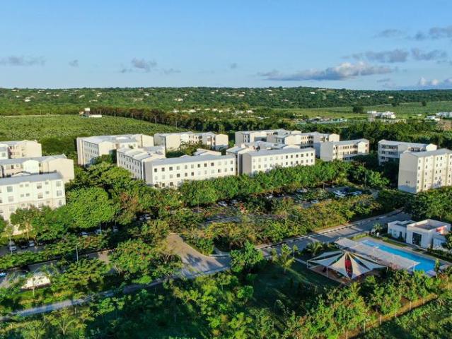 Apartments for sale at the Coast in a secure, gated community