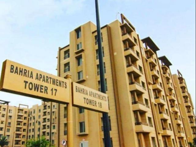 Apartments For Sale Bahria Town Karachi ID 18621