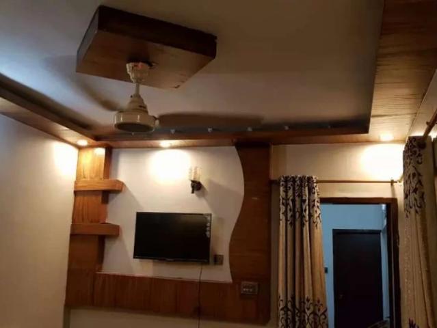 Apartments for sale Karachi Gulistan e Jauhar Block 16 ID 10163