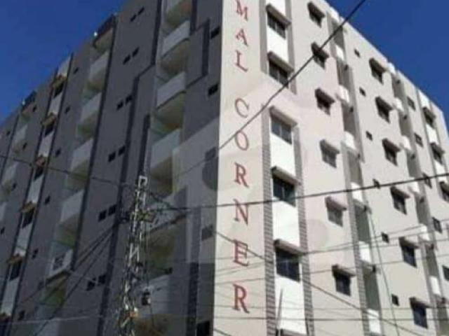 Apartments for sell in Scheme 33, Komal Corner, Saadi town Karachi Saadi Town ID 57362