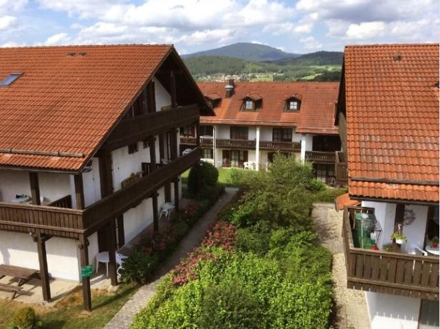 Apartments im Grünen HERZ des Nationalparks Bayerischer Wald
