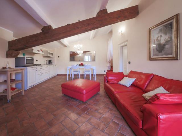 Apartments in Florence | Attico dei Neri