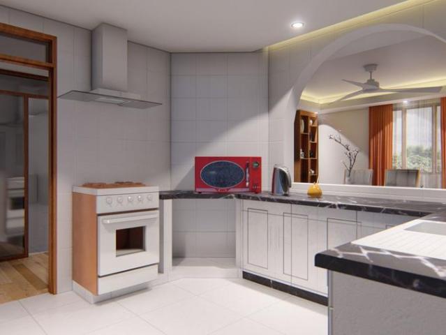 Apartments Shanzu, Studio's, & 2 Bedrooms all ensuite Luxury apartment