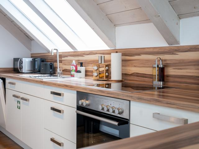 Apartments | 110sqm | spacious and modern | Straubing