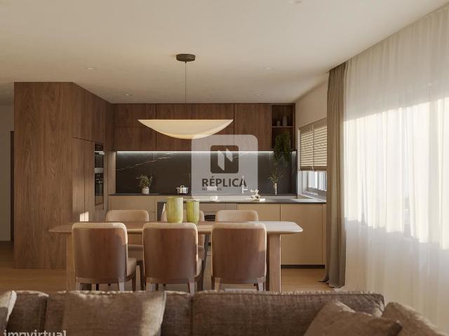 Apartamento T2 com Garagem em Vila Nova de Gaia