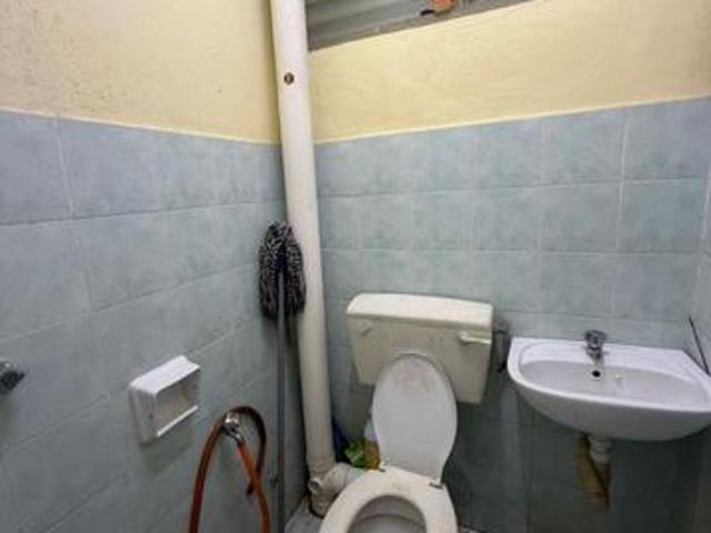 Apartmetnt Indah Damansara Damai Hero Market MRT