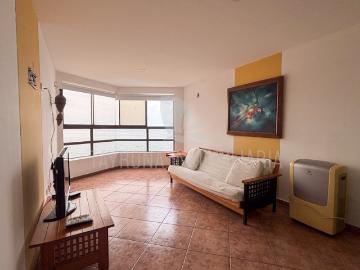 Aparta suite en Arriendo frente al mar en Bello Horizonte
